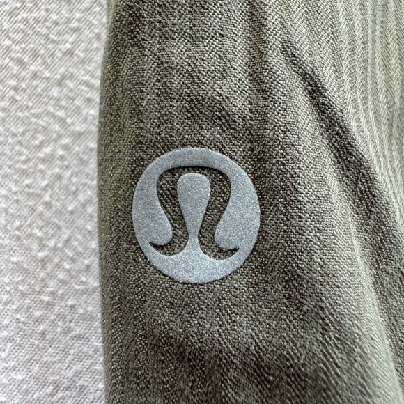Lululemon Dance Studio Joggers size 0 - Picture 3 of 7